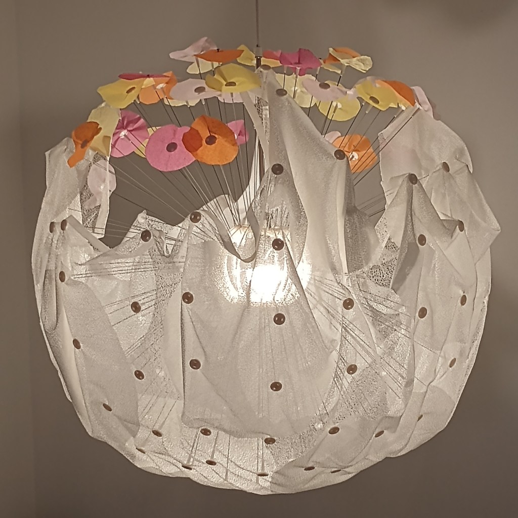 Lampe suspendue / Hanging&nbsp;Lamp