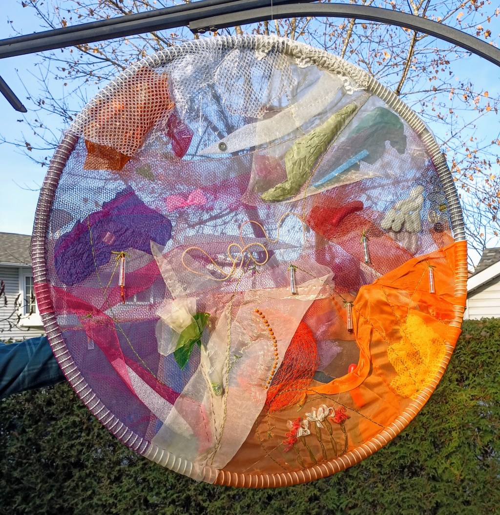 Transparence / Transparency