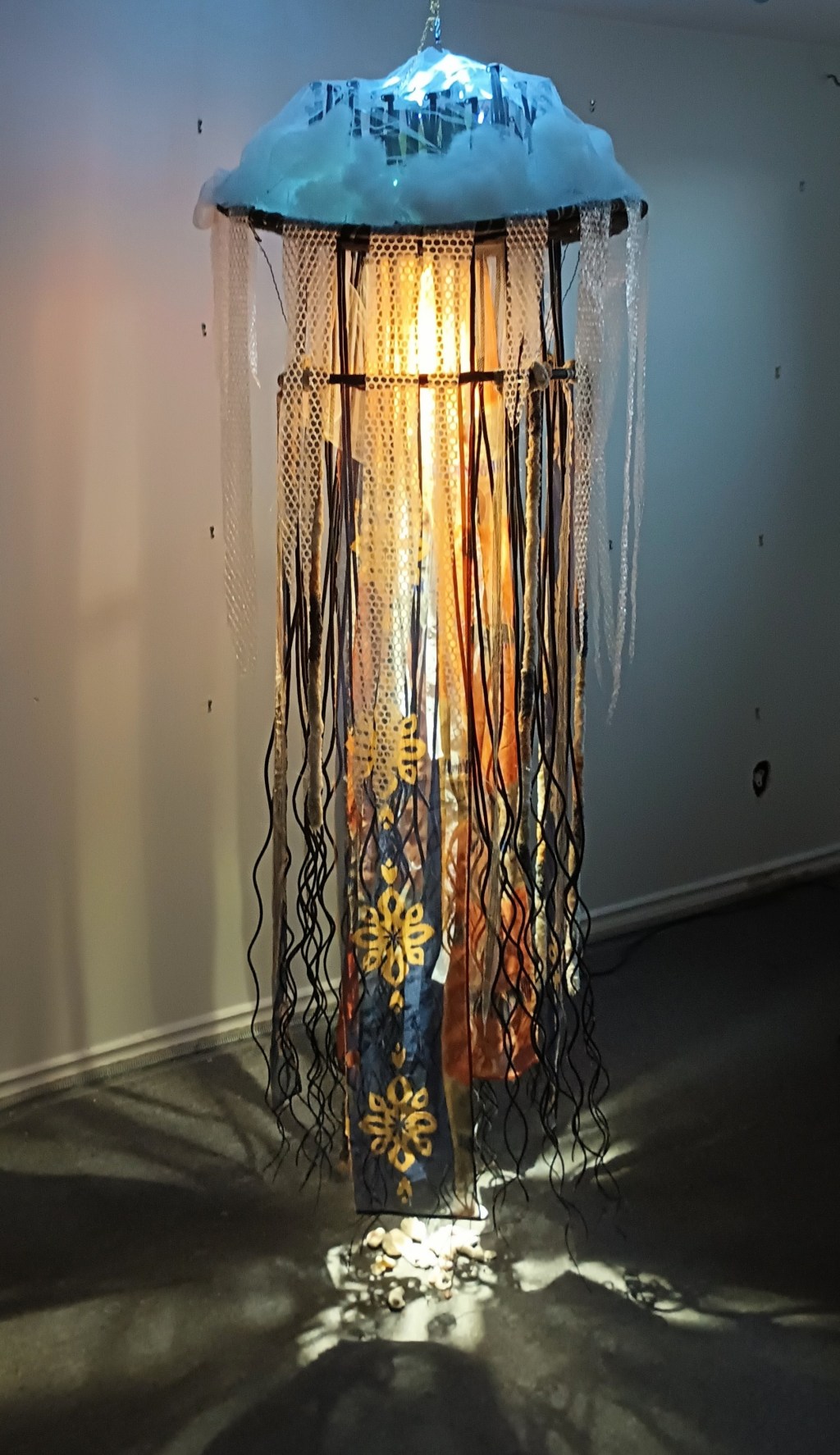 Sous la surface / Under the&nbsp;surface