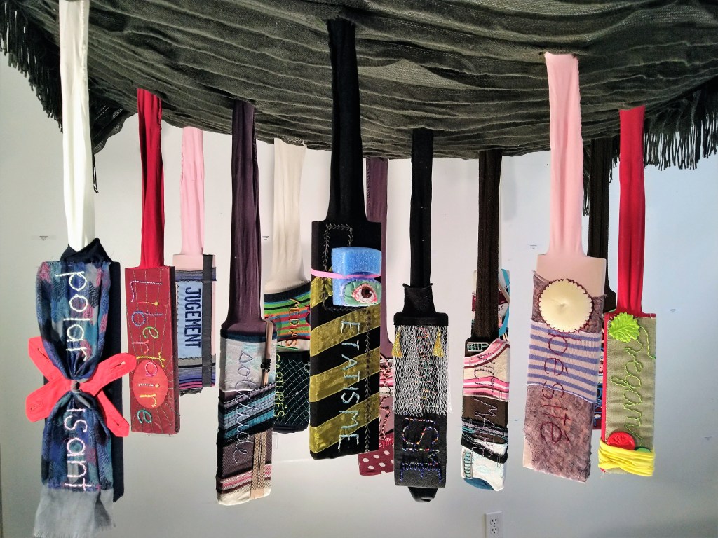 Tendances lourdes / Heavy&nbsp;trends