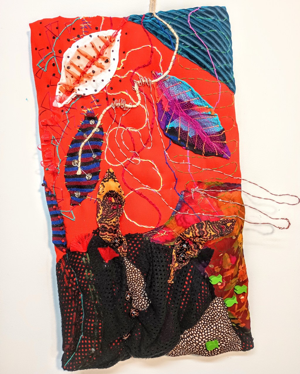 Refaire surface/Surfacing